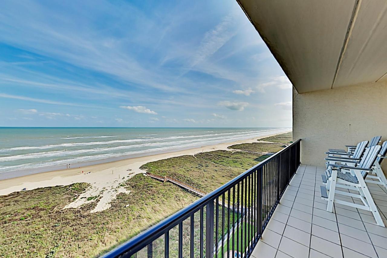 Suntide III Condos V South Padre Island Zimmer foto