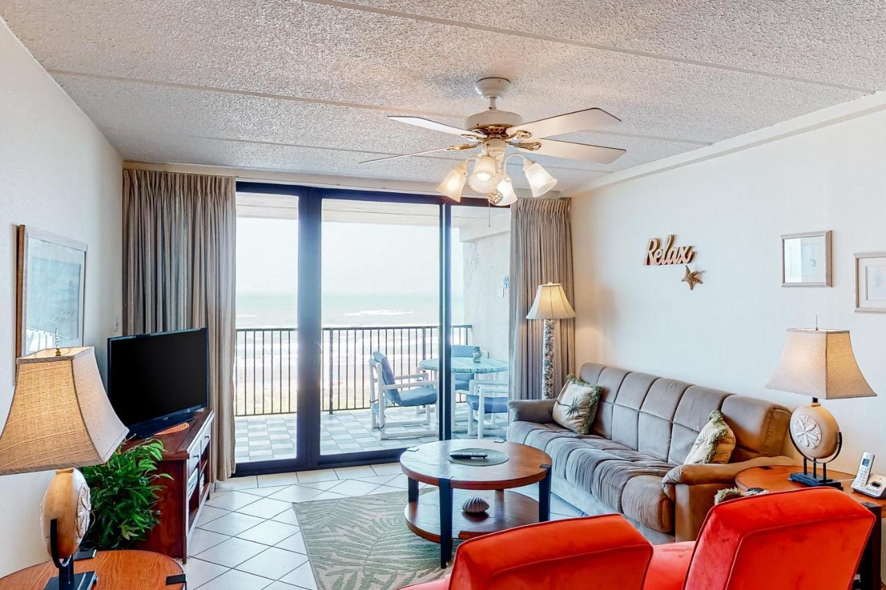 Suntide III Condos V South Padre Island Zimmer foto